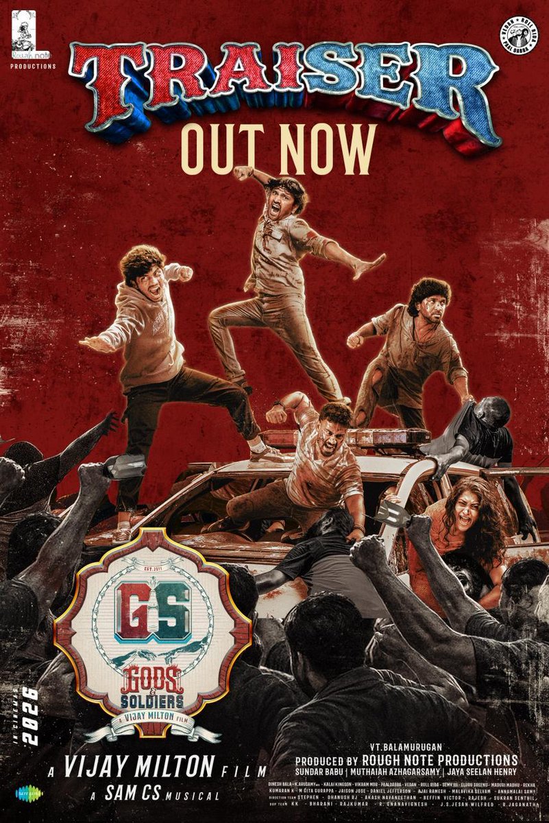 Sudha Official tweet media