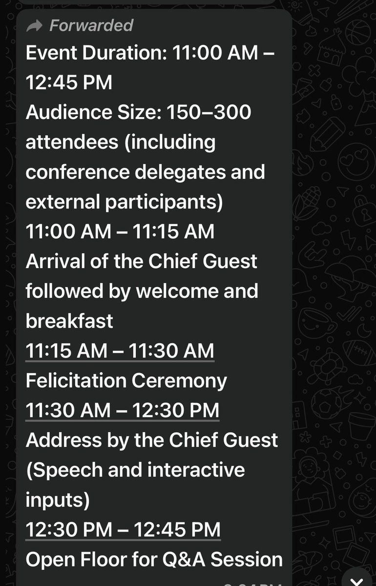 Smita Prakash tweet media