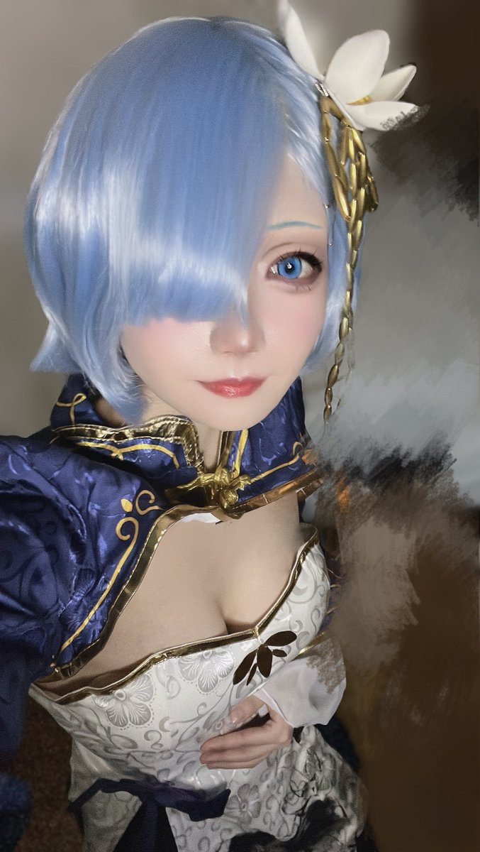 犀賀 tweet media