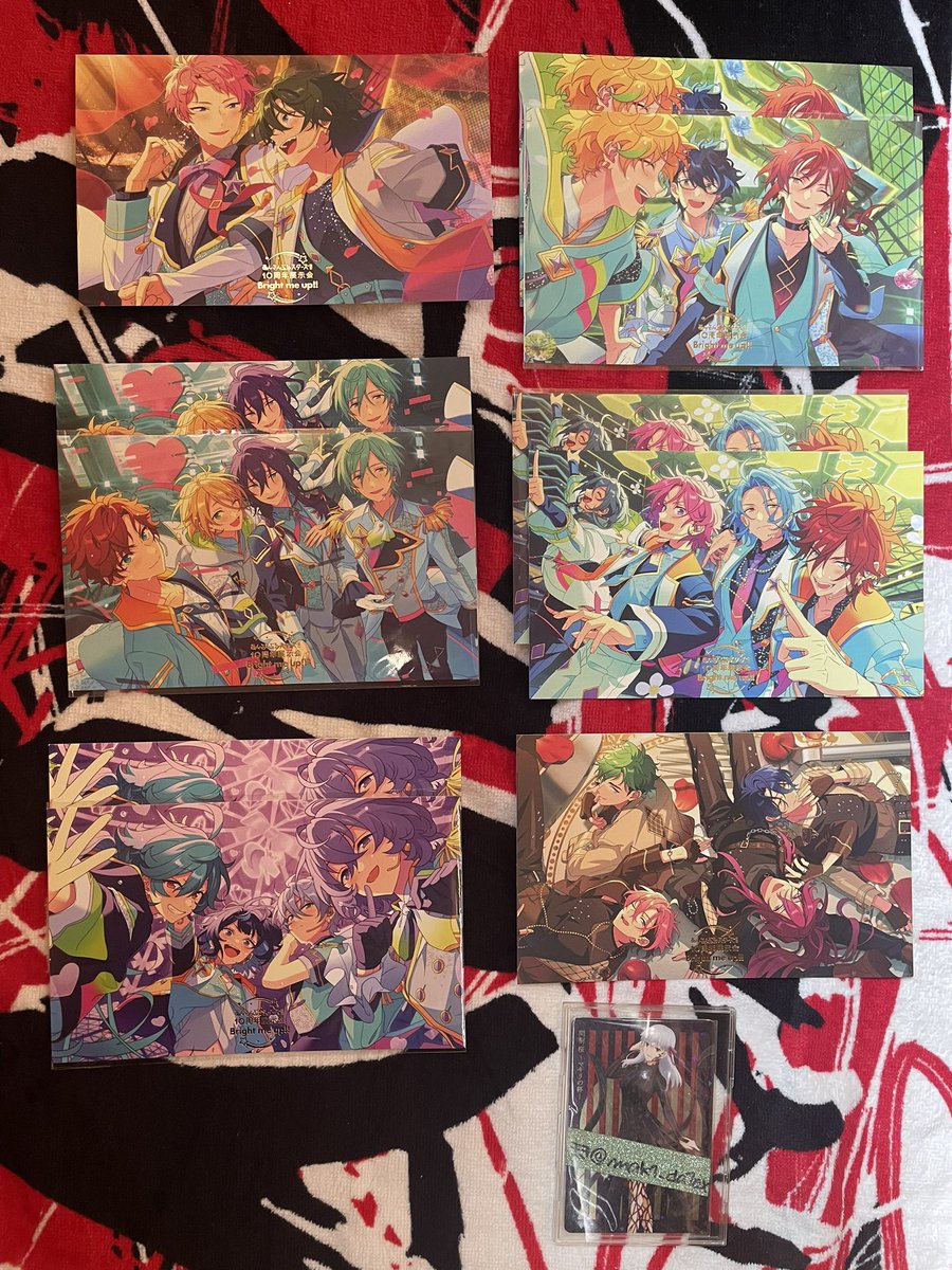 まき@取引垢 tweet media