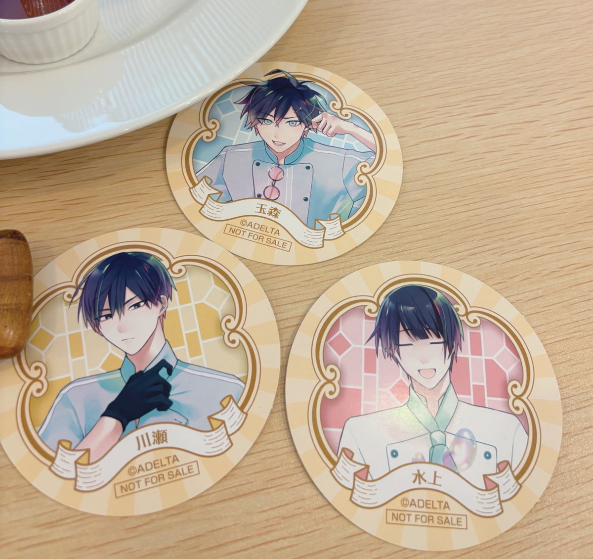 行ってきました