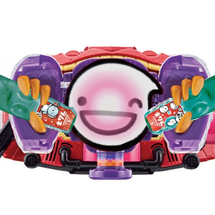 社員マスカット tweet media