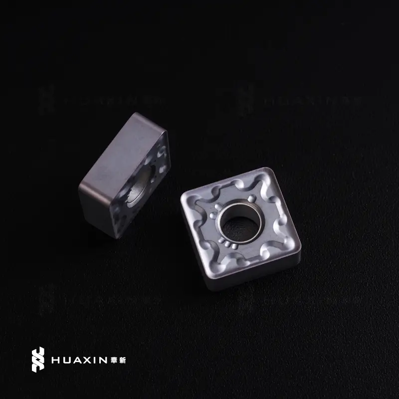 ShuCheng48604's tweet image. SNMG120412 turning inserts for stainless steel. Strong square geometry with 1.2mm radius. Built for roughing and medium cuts on tough alloys.

📩 14831566@qq.com
🔗 zzhxct.com

#turninginserts #stainlesssteel #machining #zhuzhouhuaxin