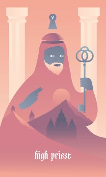 Jaycee Tarot 🔮 tweet media