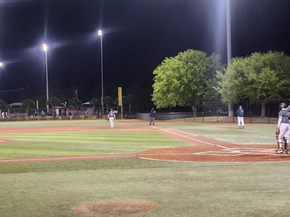 Otsego Knights Baseball tweet media