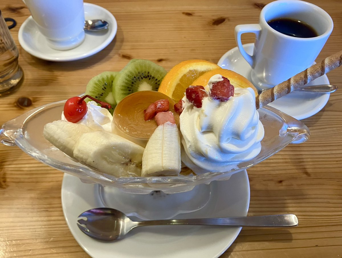 めあり tweet media