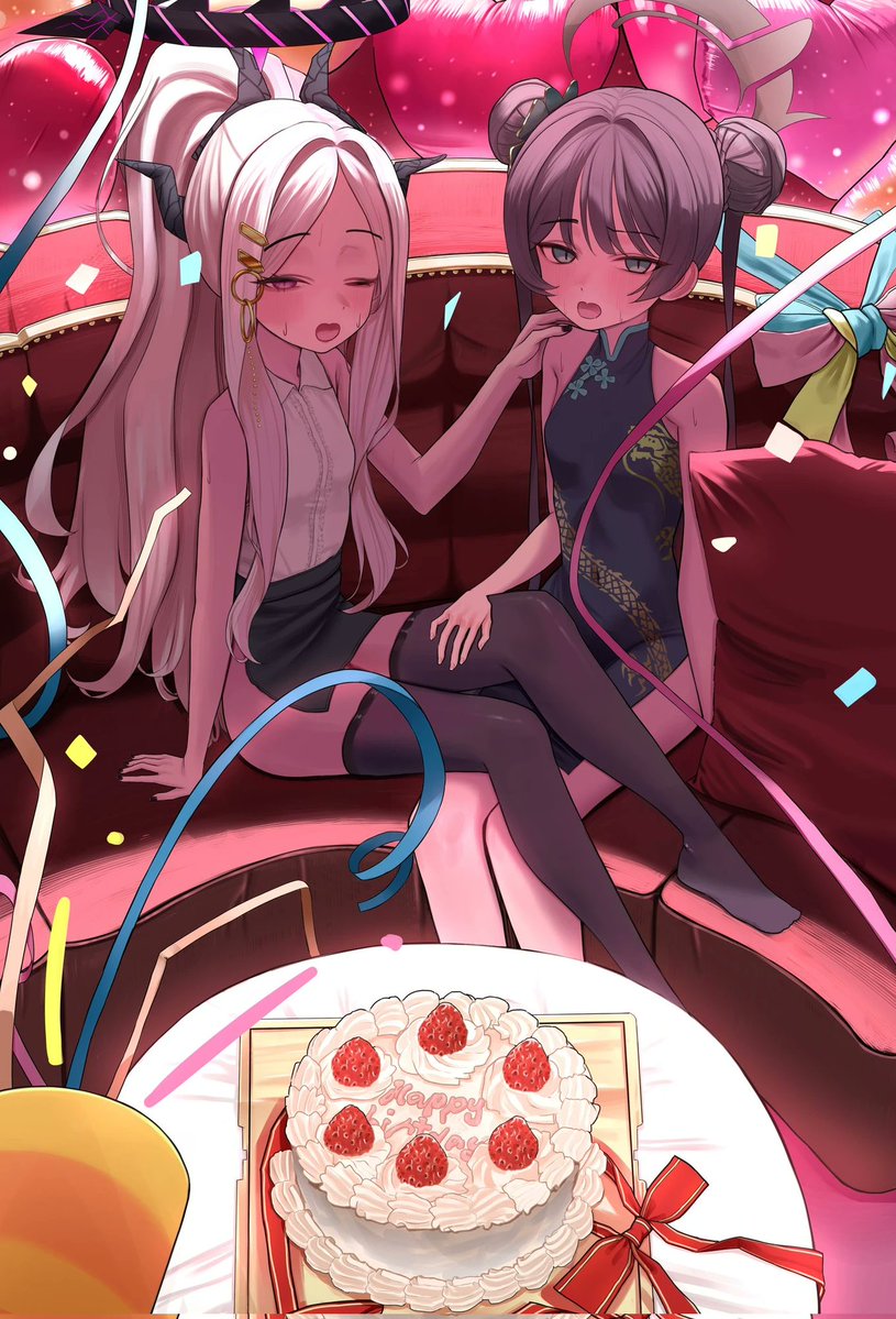 Sankaku Complex tweet media