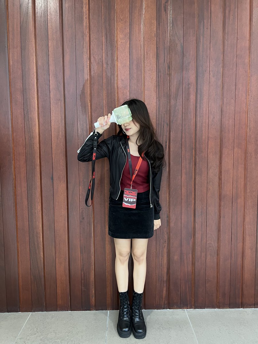 leejnty's tweet image. Ready for TY TRACK KL #TY_TRACK_REMASTEREDinKL