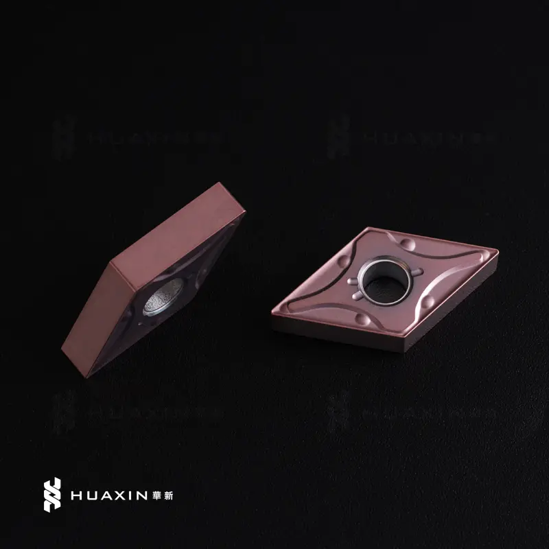 ShuCheng48604's tweet image. DNMG150404 finishing inserts for stainless steel. 55° geometry, 0.4mm radius for smooth surface finish on tough alloys.

📩 14831566@qq.com
🔗 zzhxct.com

#turninginserts #stainlesssteel #machining #zhuzhouhuaxin