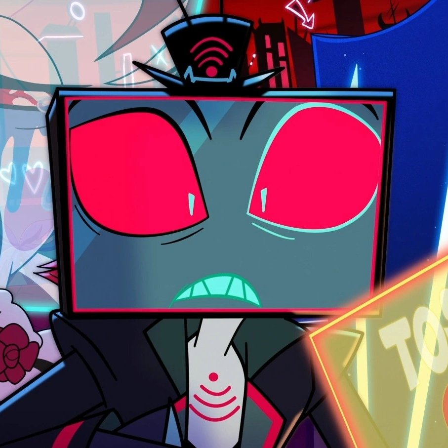 Calypso 📺🦈 tweet media