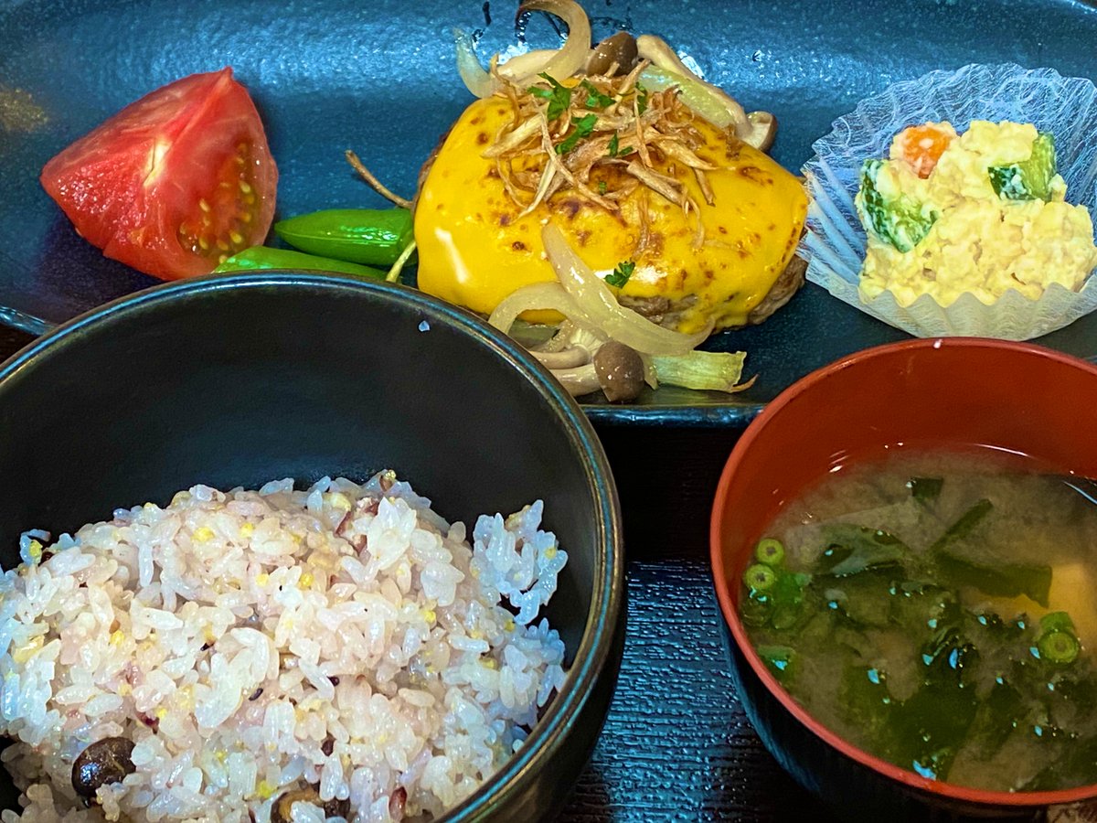 ハム٩( 'ω' )و tweet media