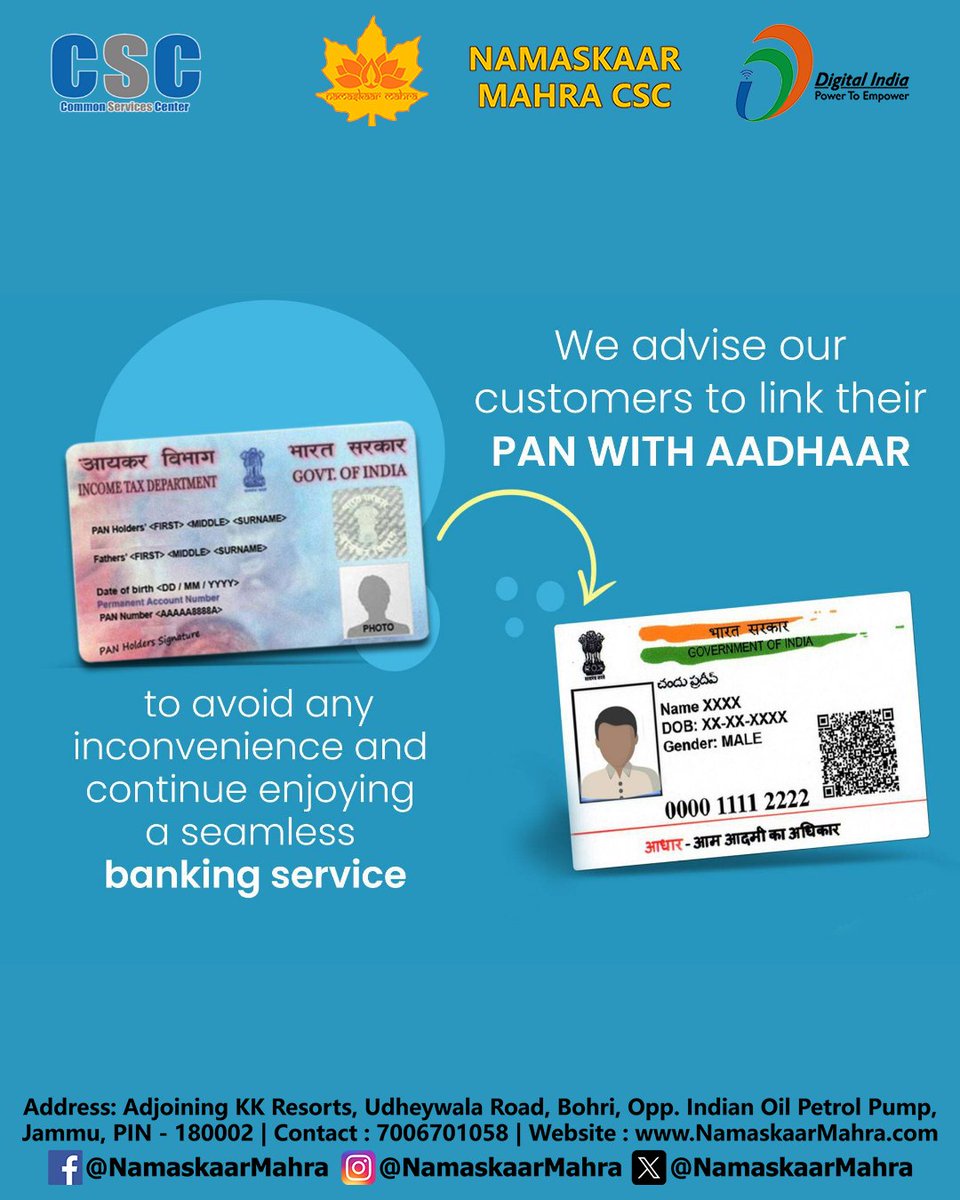 Namaskaar Mahra tweet media