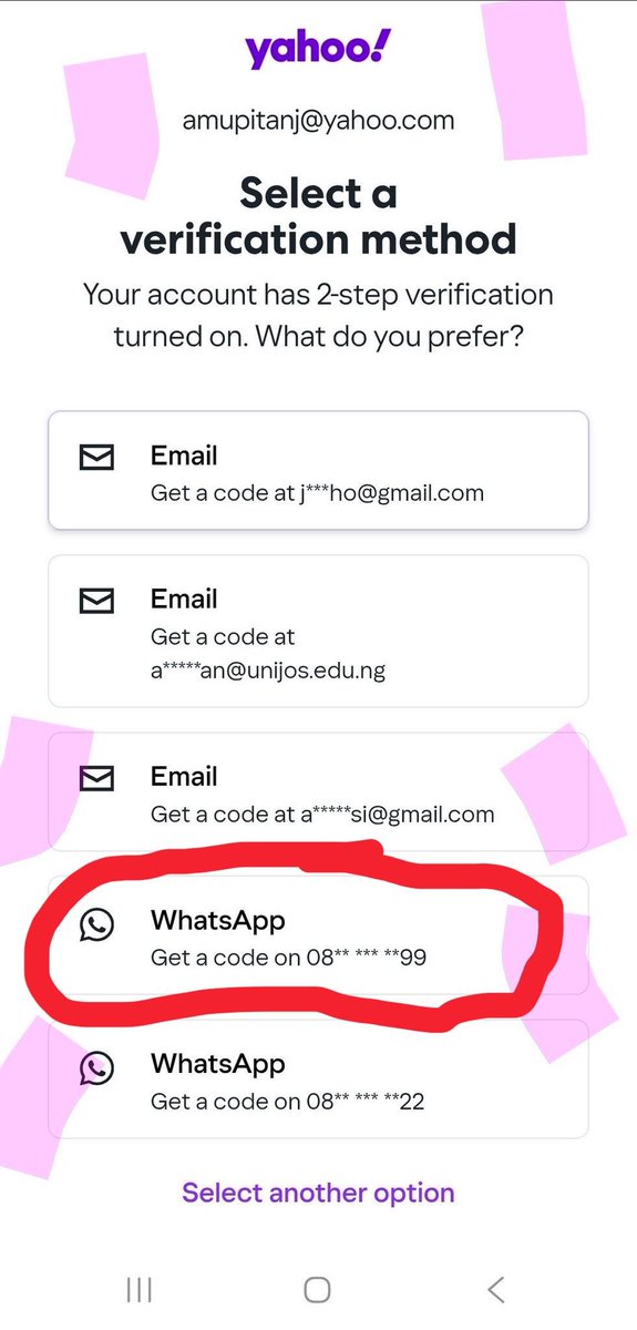 OurFaveOnlineDoc 🇬🇧 🇳🇬 tweet media