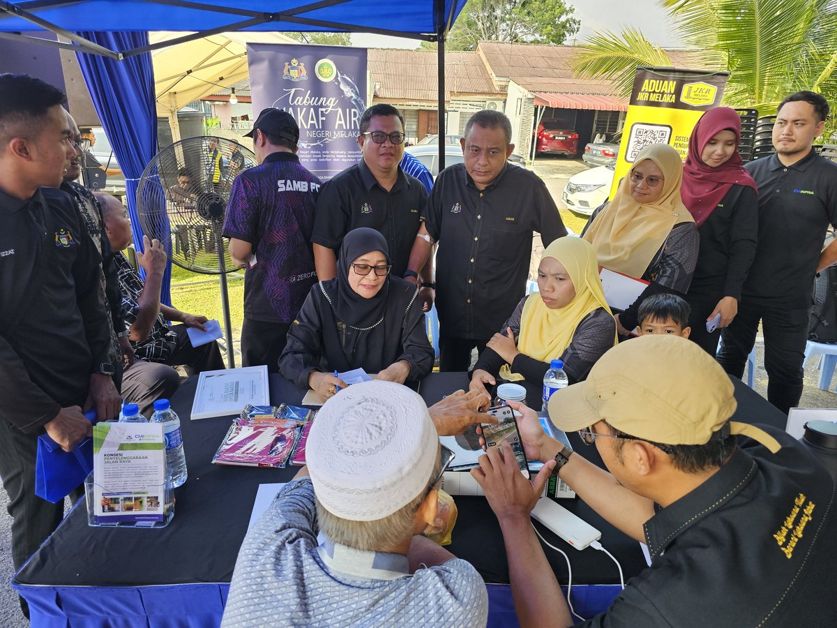 JKR Melaka tweet media