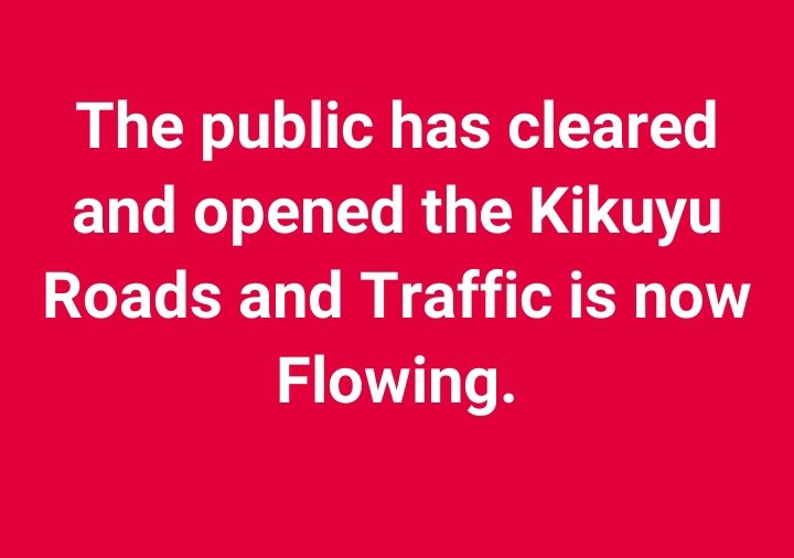 Motorist Association tweet media