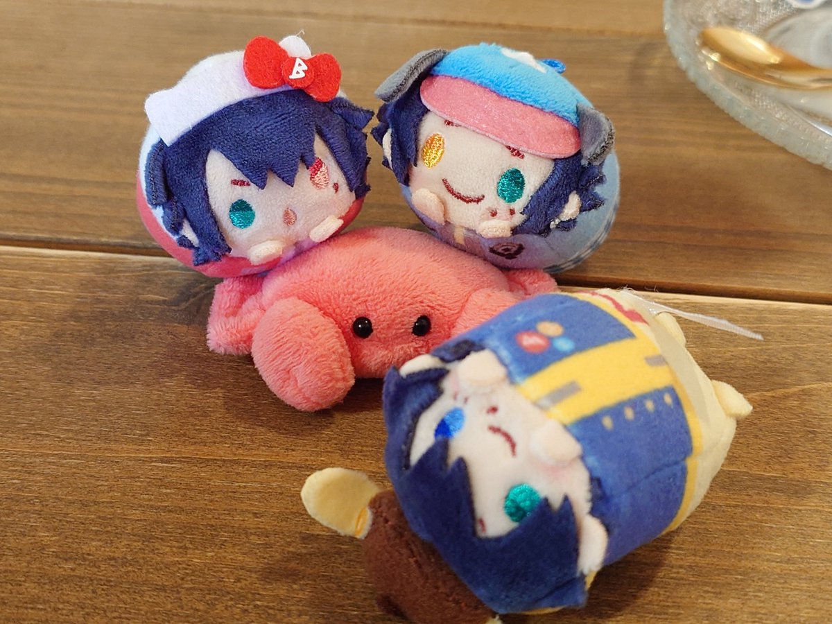 ユナコ🦀 tweet media