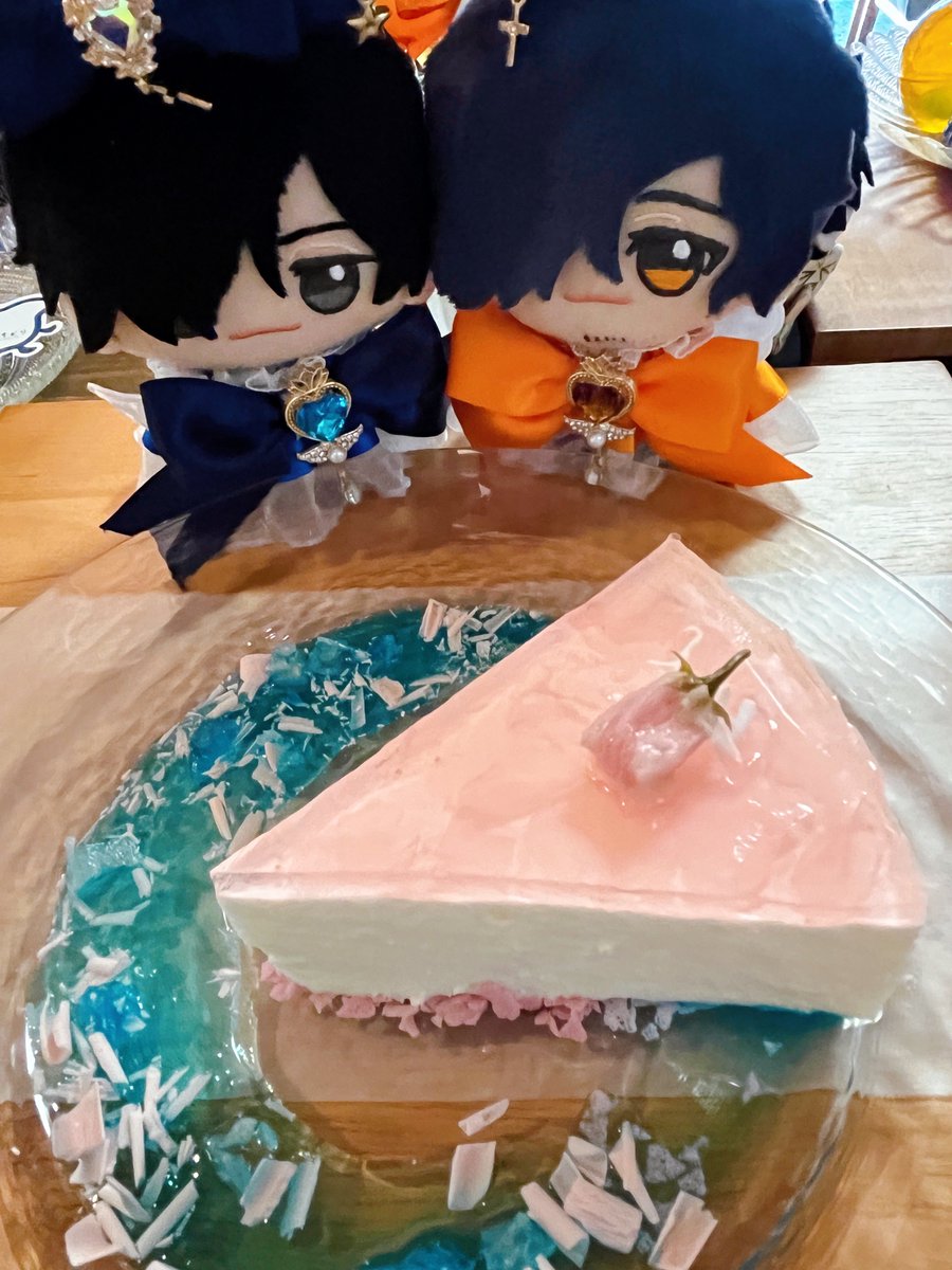 ぴろた tweet media