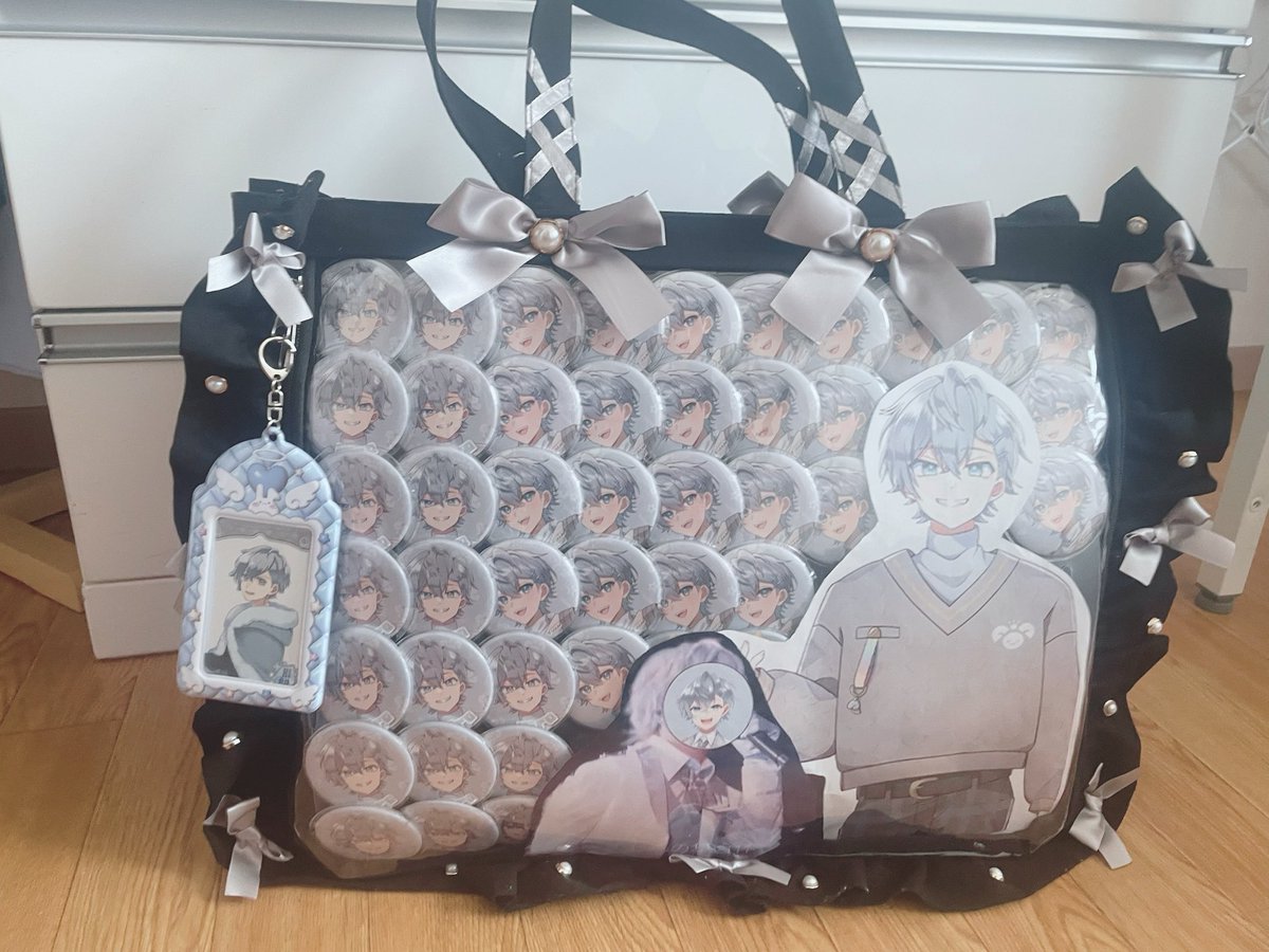 い ち か tweet media