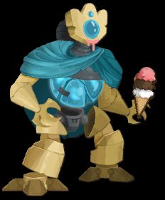 RevolverPrime's tweet image. My boy has more balls than the Architect and can still enjoy the whimsy of life.

#slaythespire #sts2 #Defect