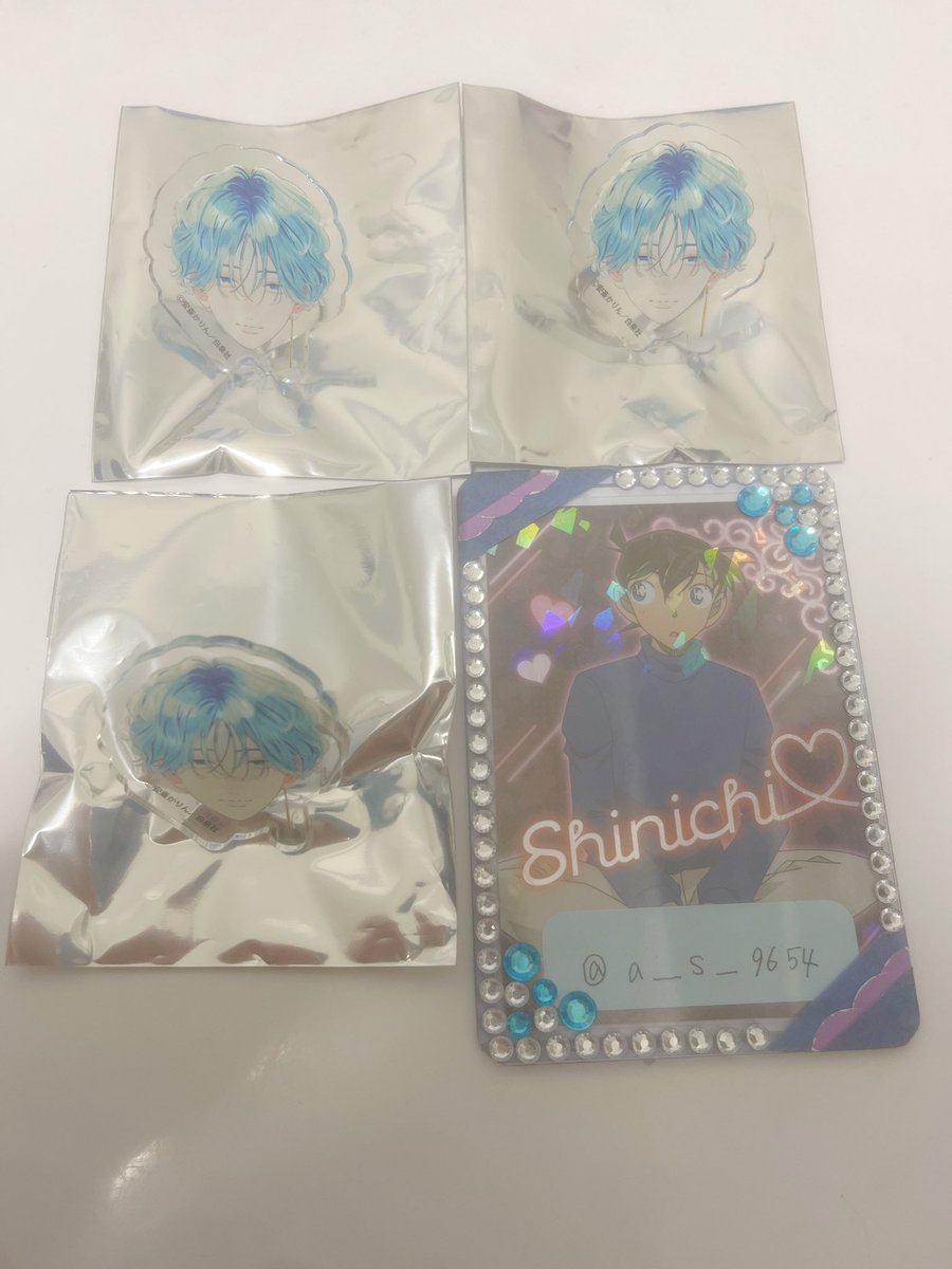 さづあ @お取引垢 固ツイあり tweet media