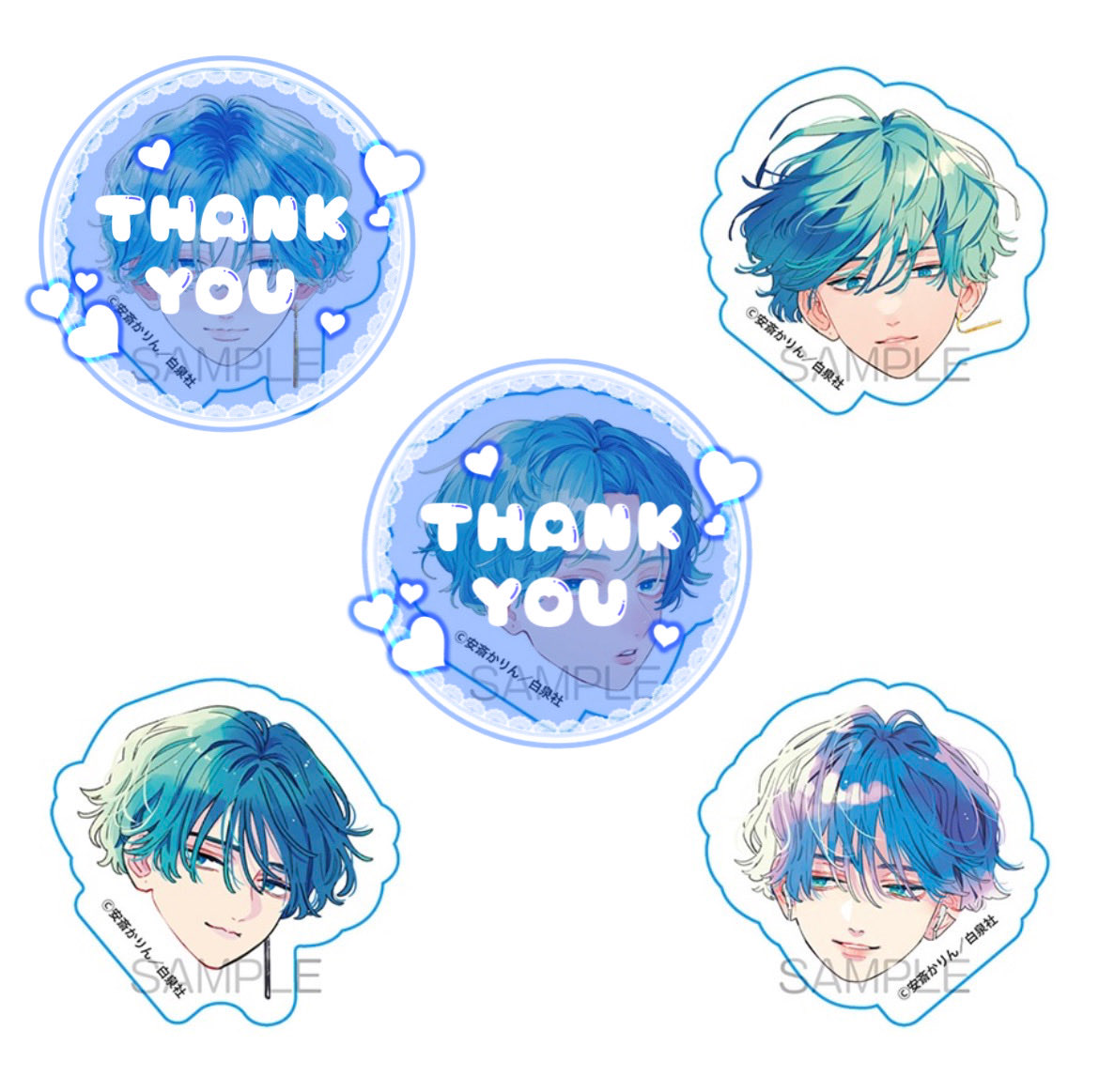 さづあ @お取引垢 固ツイあり tweet media