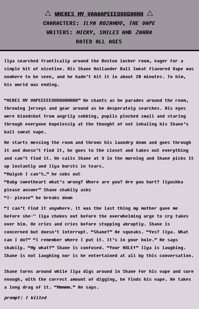 zahra 🍮 tweet media