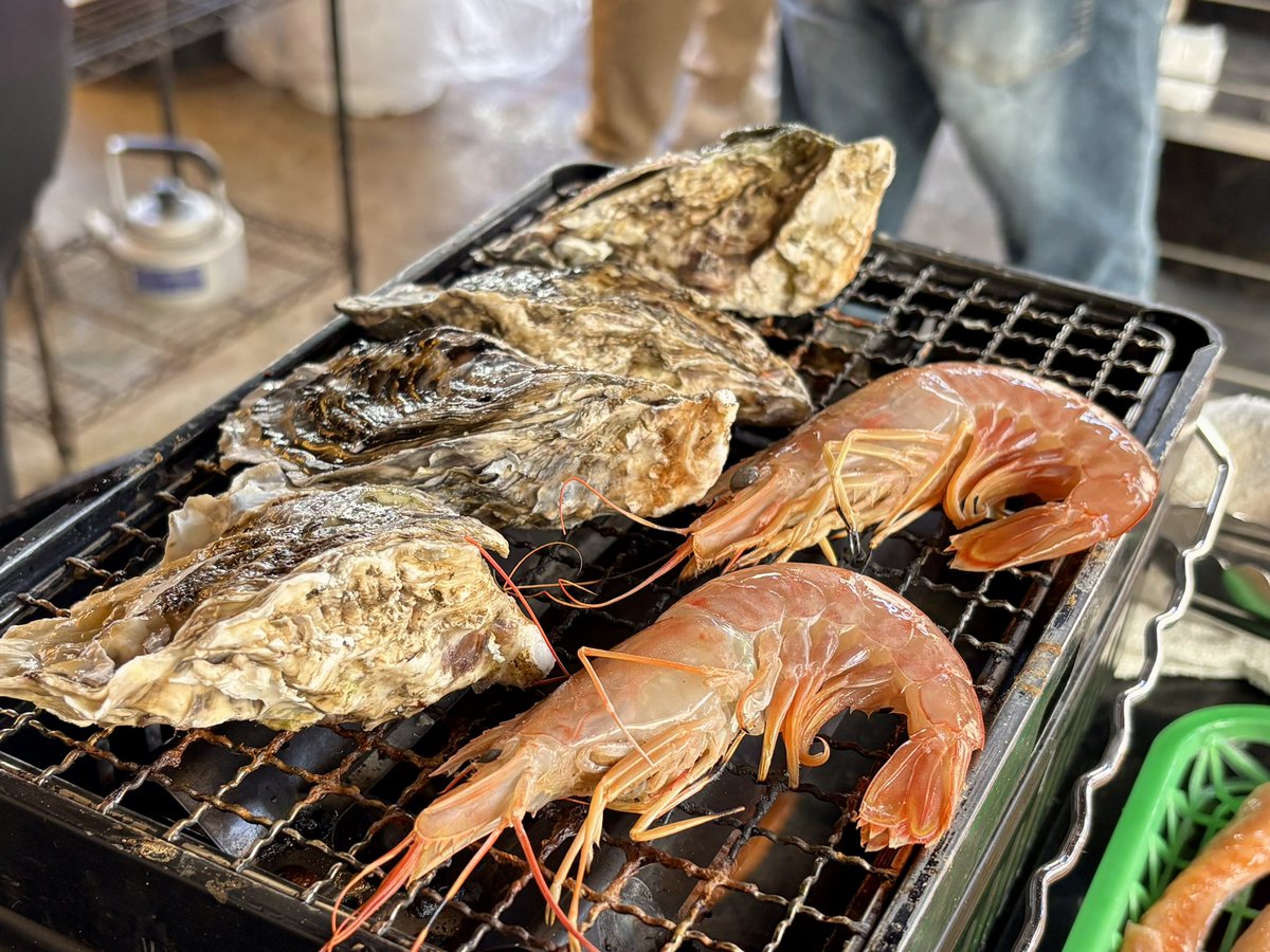 仁(8068) tweet media