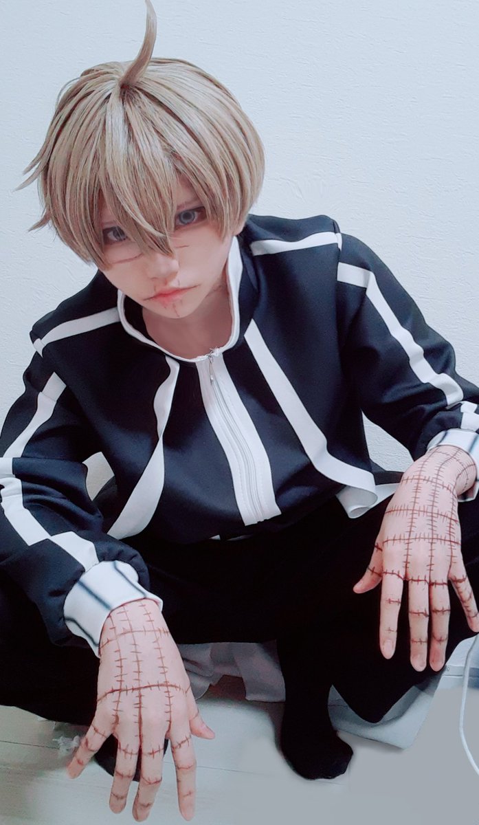 しきょ👀 5/5池a! tweet media