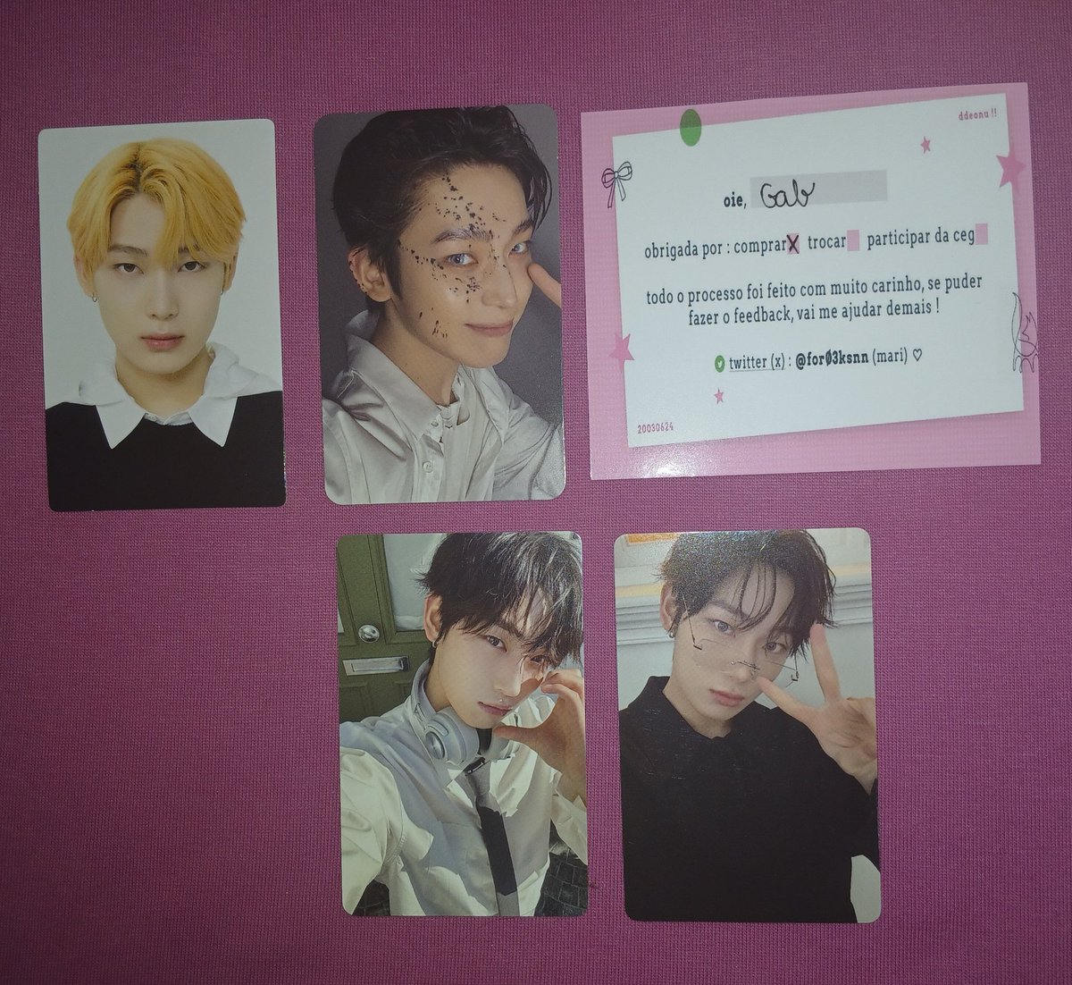 gab, enhypen is seven. tweet media