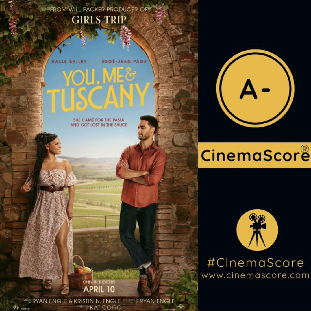 Film Updates tweet media