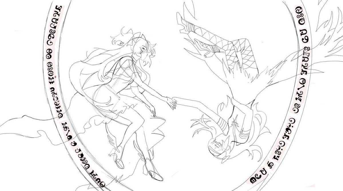 sirin ♡ | comms open tweet media