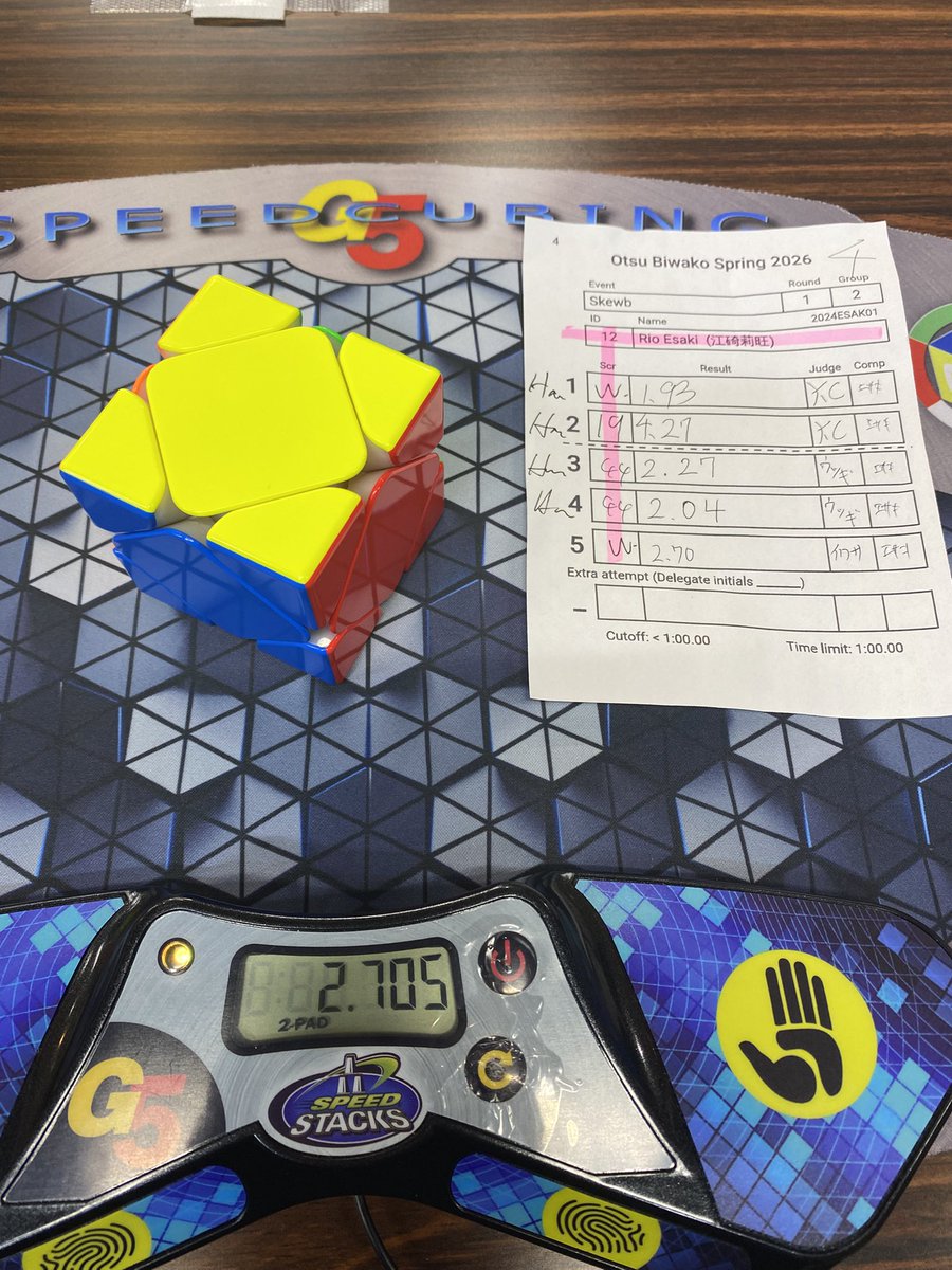 るびは tweet media