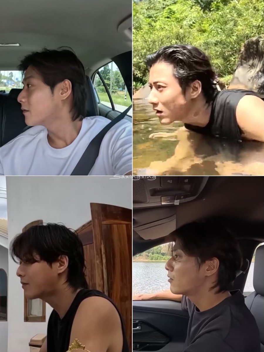 ลิ้มเซียนยี้🩷🩵💛 tweet media