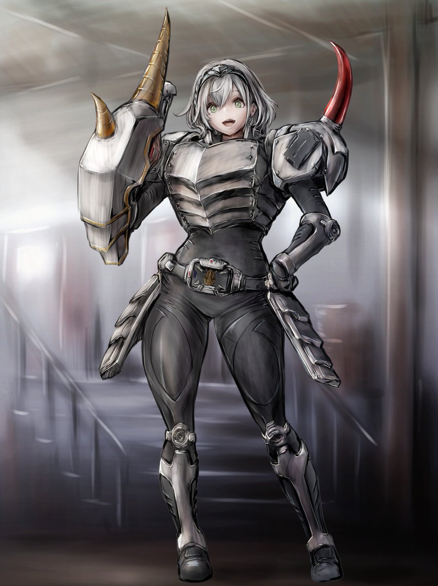 にふりす🍏drawing FA tweet media