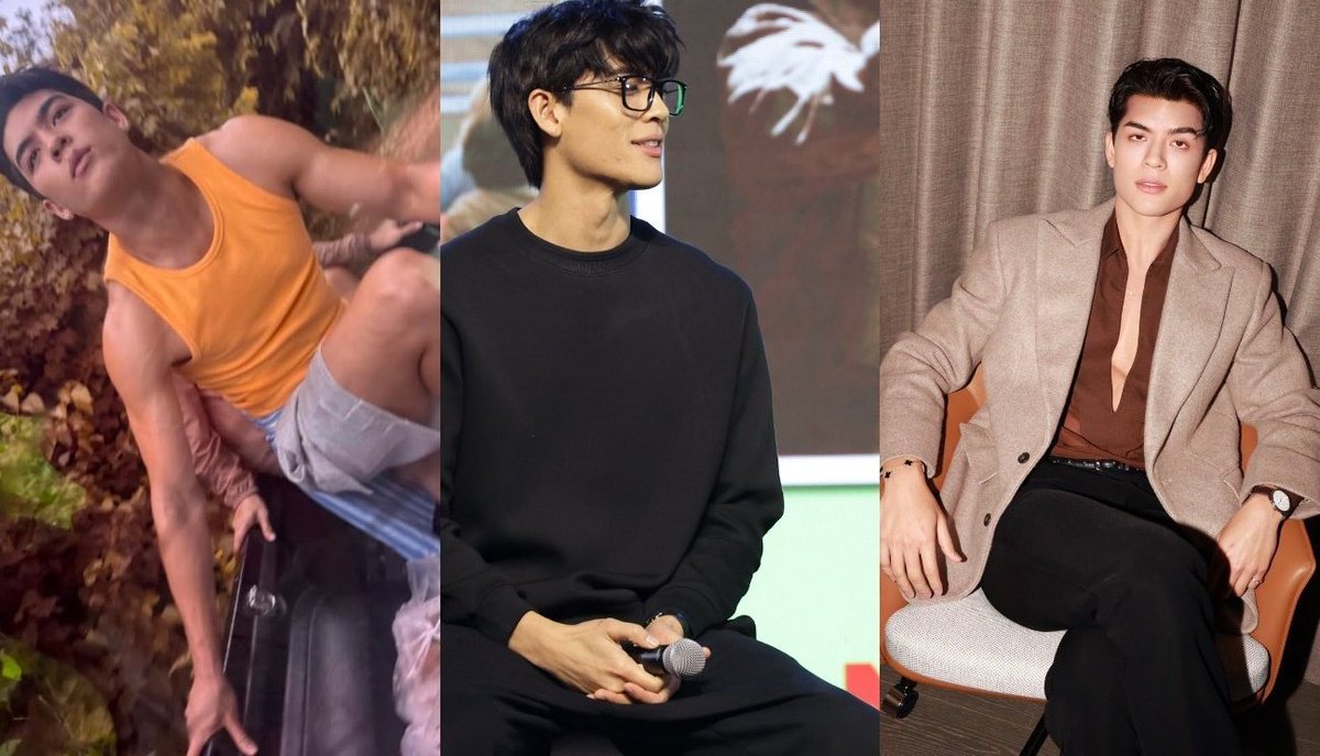 Fai Biduan Nikahan JossGawin tweet media