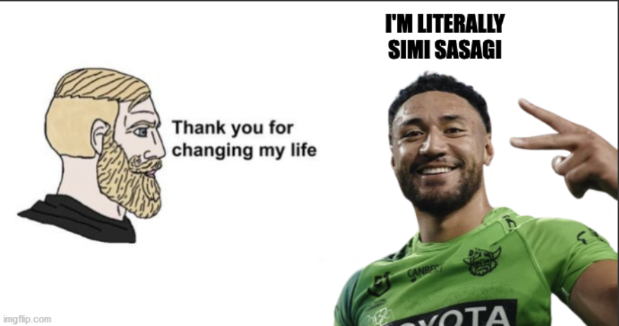 Aman Talks NRL SuperCoach tweet media