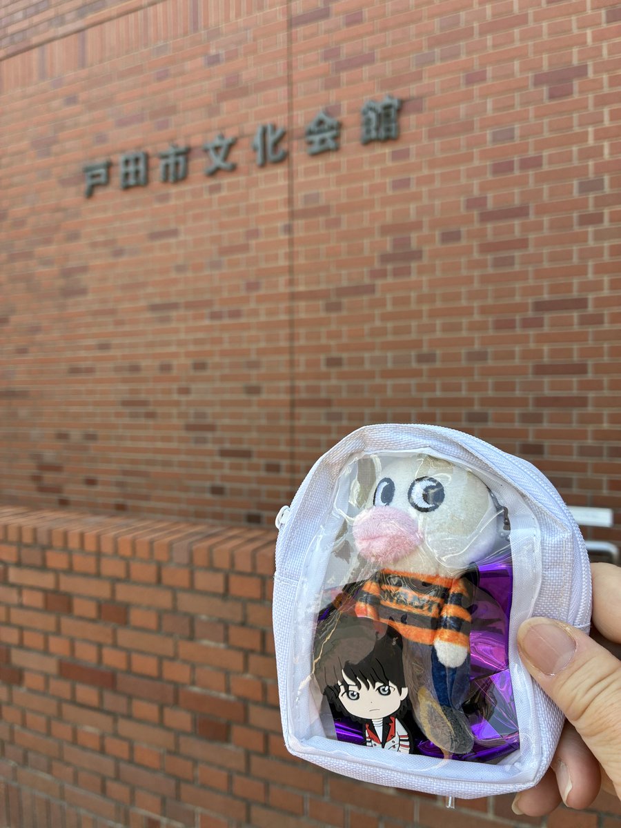 げんきみ tweet media