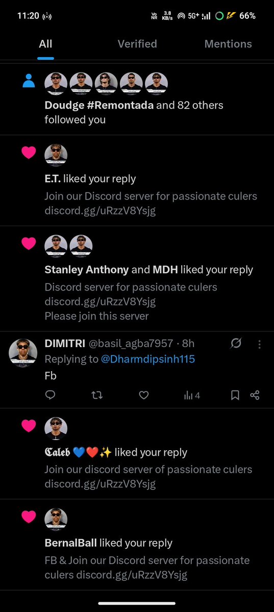 normal guy tweet media