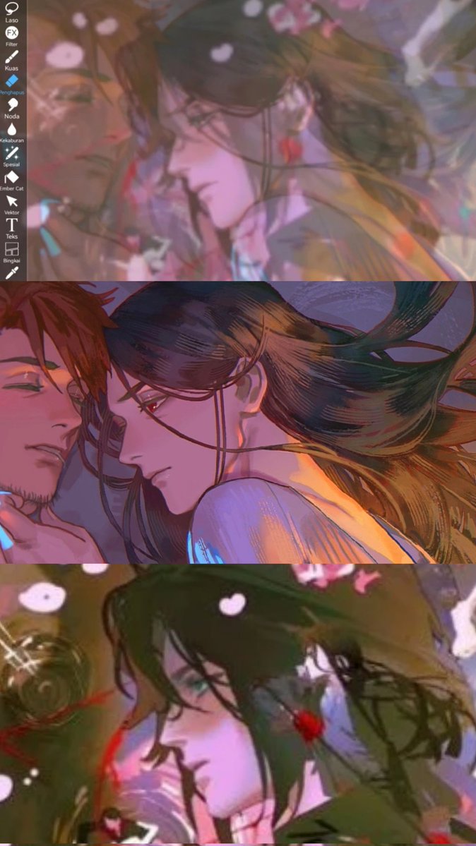 🍆 is WHApilled tweet media