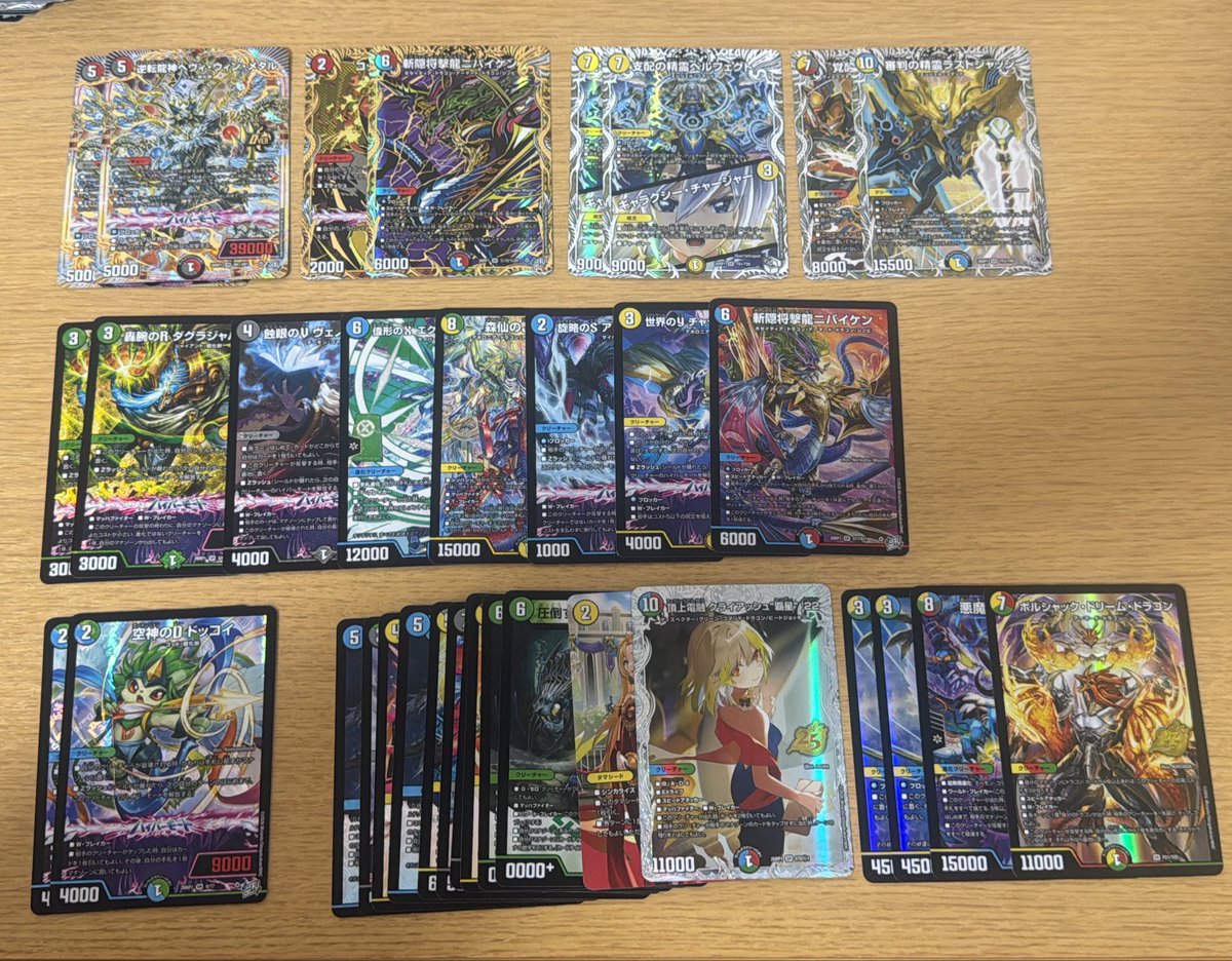 はくの tweet media