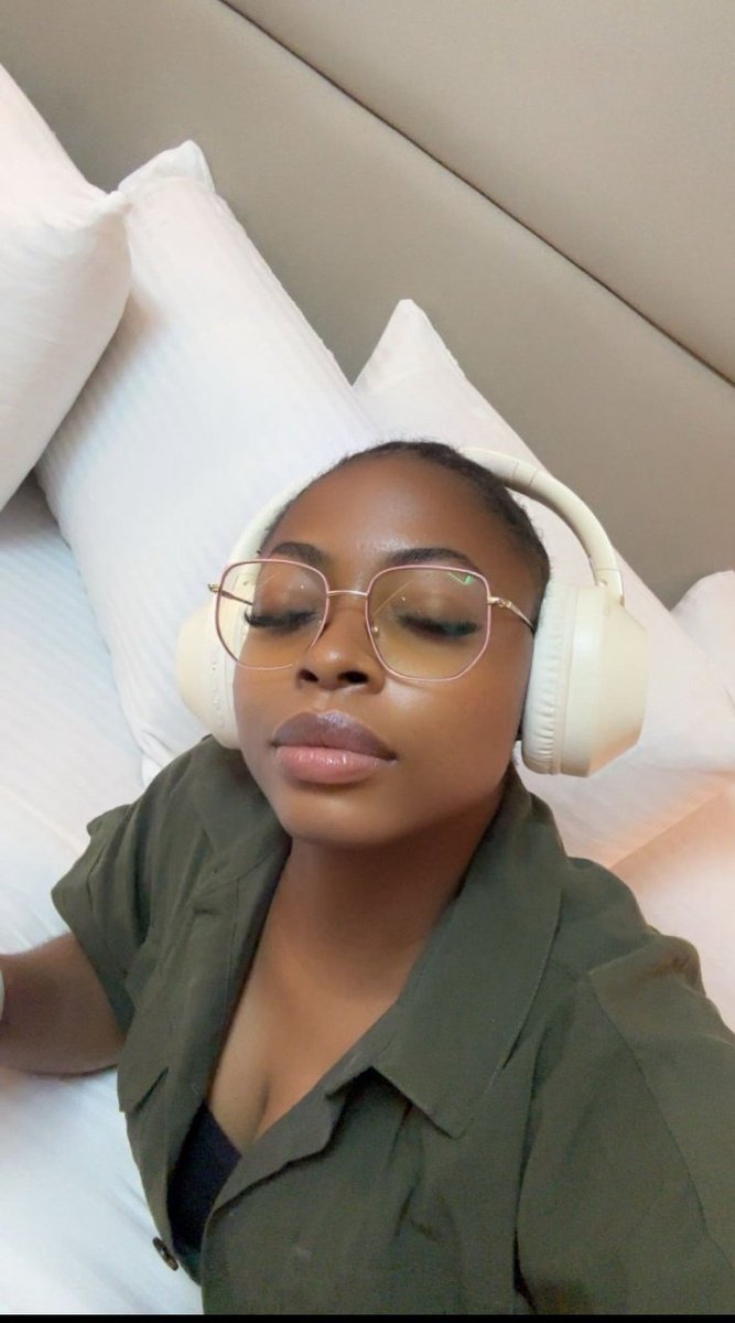 Blossom Affia◽ tweet media