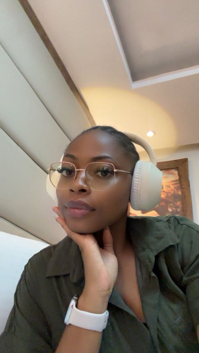 Blossom Affia◽ tweet media