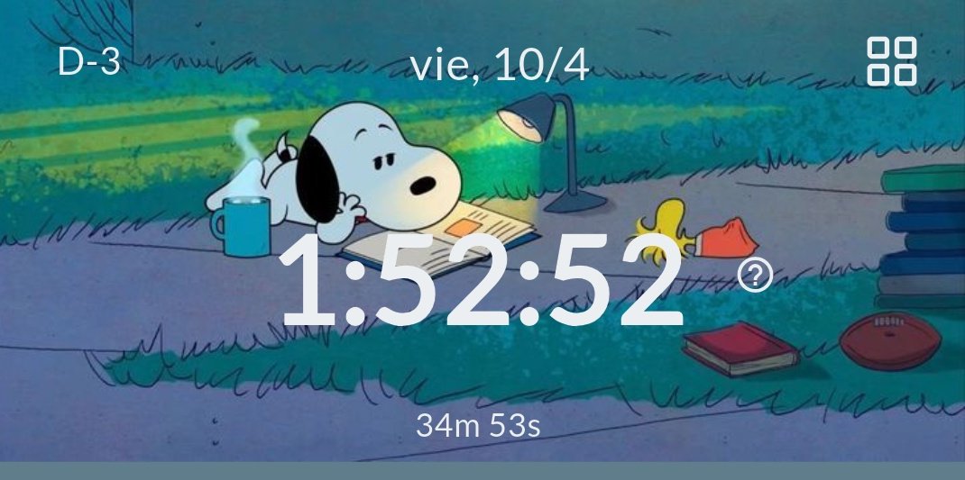 terminé mi informe de escultura estoy feliz me tomo menos tiempo que creería