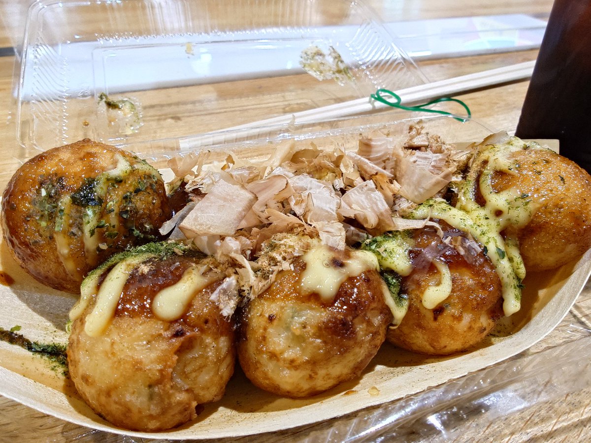 イッシー tweet media