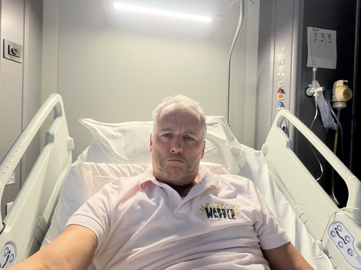 Andrew Ward 🇬🇧🚜 tweet media