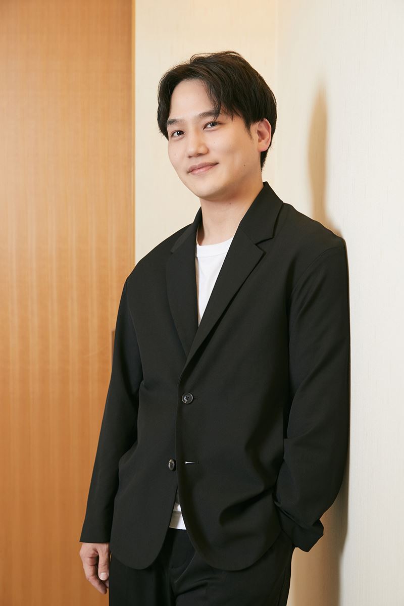 ＼連載更新✨／「ゆけ！ゆけ！歌舞伎“深ボリ”隊！！」今月の #歌舞伎座 、あの人に直撃!!

今月は...
昼の部通し狂言『裏表先代萩』より、足利左金吾頼兼を勤める #中村歌昇 さんを直撃❣
千松を勤める次男・秀乃介さんのお話も✨

記事はこちら👉lp.p.pia.jp/article/series…

#四月大歌舞伎 #歌舞伎