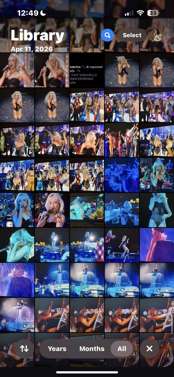 Sarah 🎀 tweet media