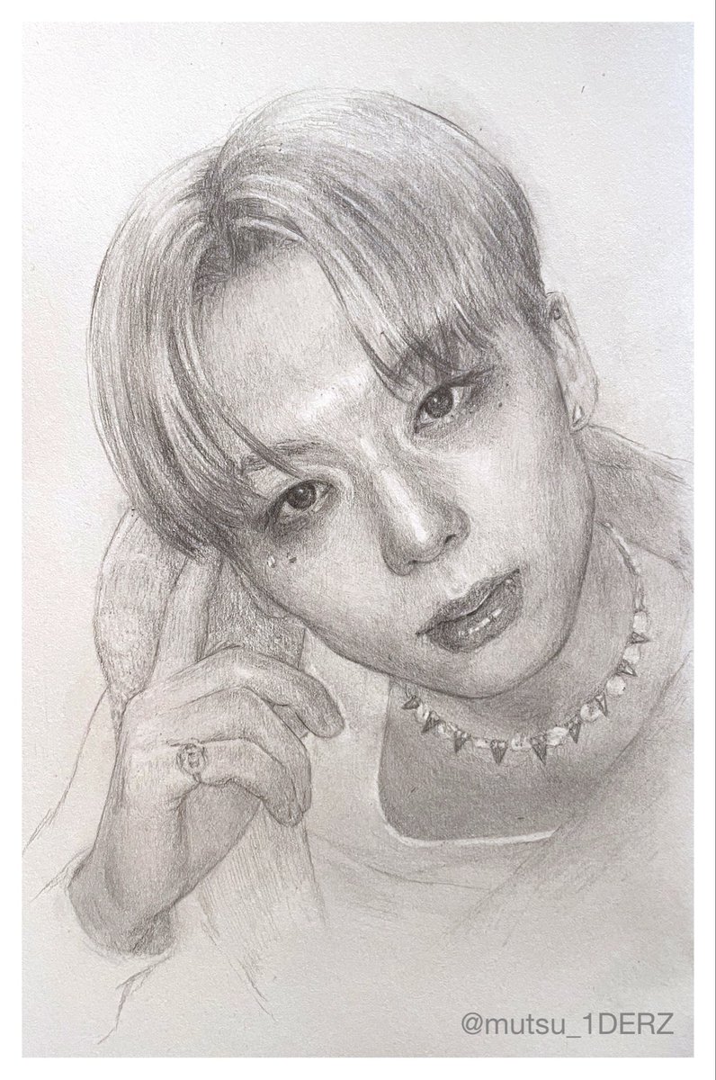 むつきち tweet media