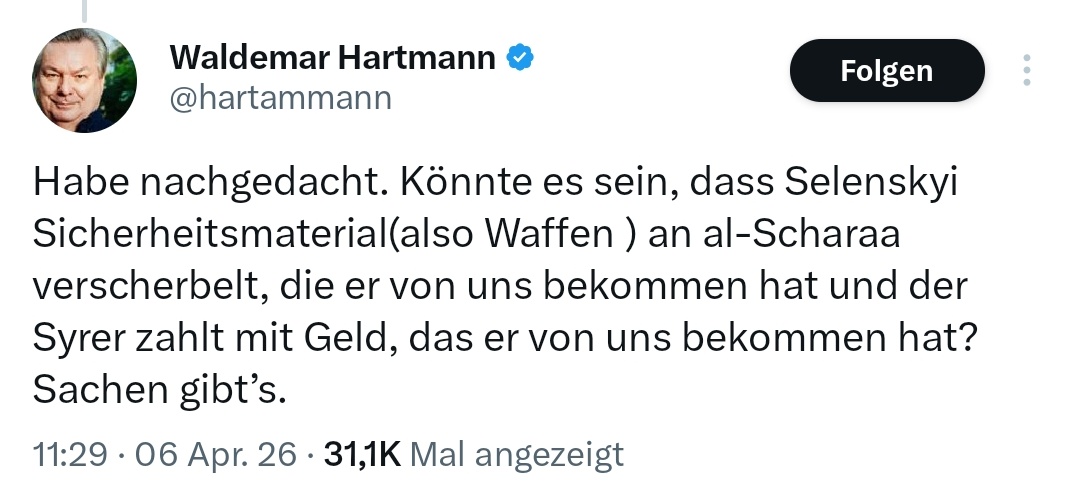 Der Besserossi 🩷 #TeamAntifa 💚 tweet media