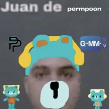 QUE ES ESTO HELP 😹 el meme de Juan del diablo sobrepasó todo